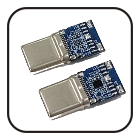 Paddle Card Module
